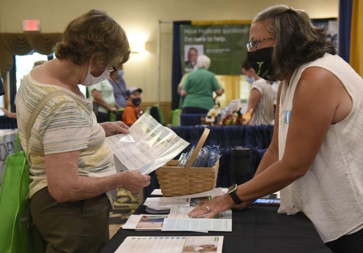 Silver Linings Senior Healthy Living Expo