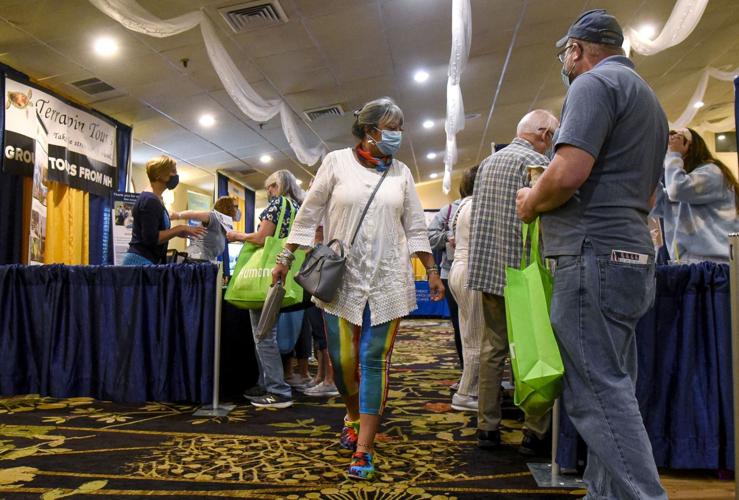 Silver Linings Senior Healthy Living Expo