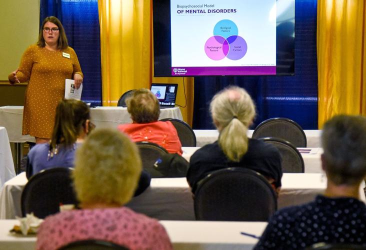 Silver Linings Senior Healthy Living Expo