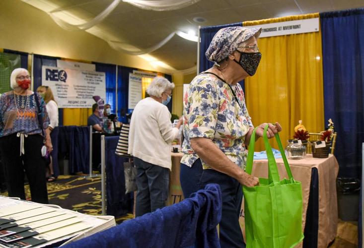 Silver Linings Senior Healthy Living Expo