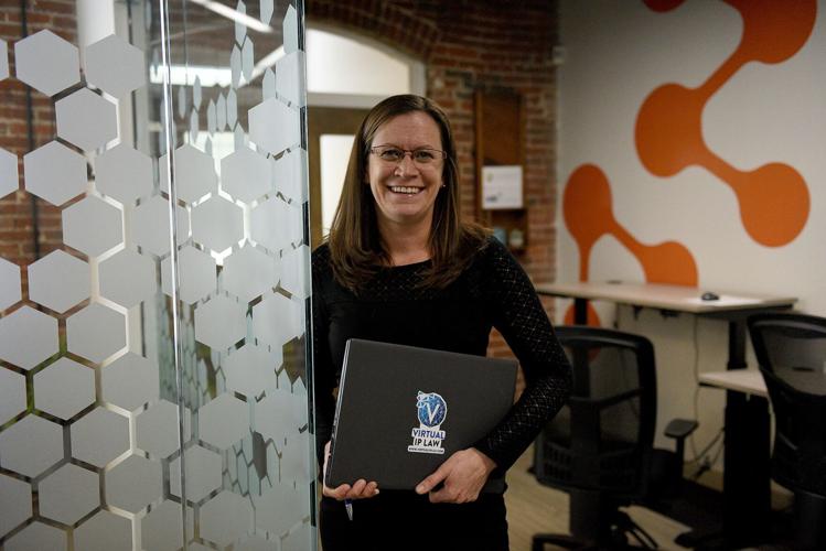 What's Working Keri Sicard