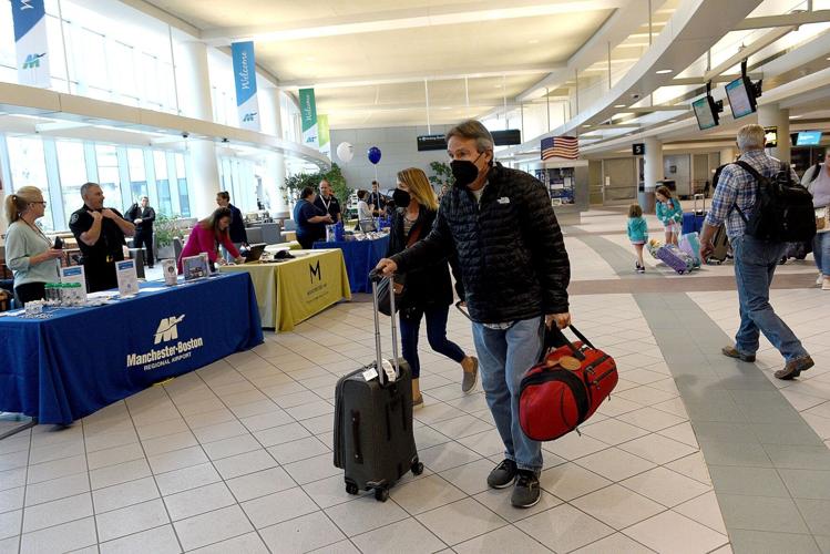 What's Working Airport Job Fair