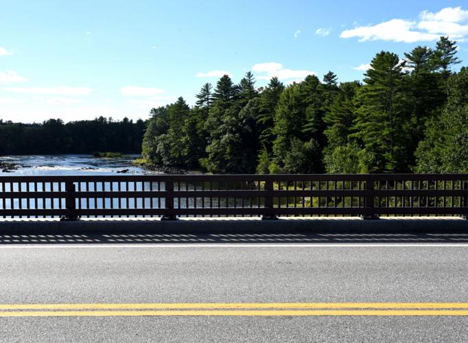 Concord Monitor land