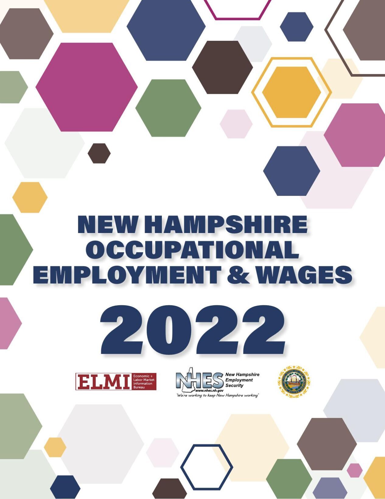 NH Wage Report 2022