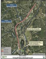 State DOT updates Merrimack residents on turnpike widening project