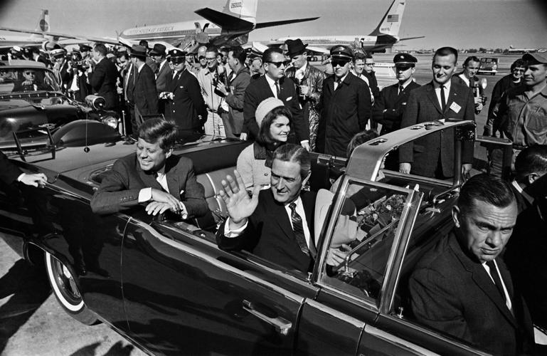 US-NEWS-JFK-ANNIVERSARY-DALLAS-4-DA