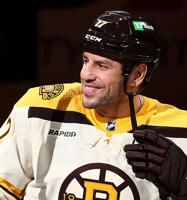 Details of Lucic's arrest released by police