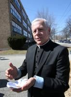 Settlement negotiations underway in sex-assault suit against bishop