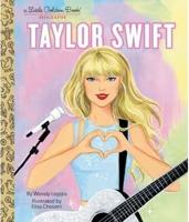 The little Taylor Swift book that could