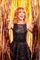 Unfiltered comedian Kathy Griffin revels in 'uncanceled' status and a tour stop in NH