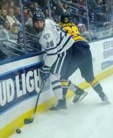 UNH hockey looks to get back to basics as Maine comes to town
