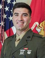 Dover man one of five Marines killed in helicopter crash