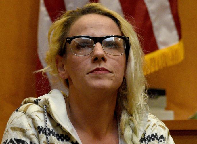 Adam Montgomery trial Day 7