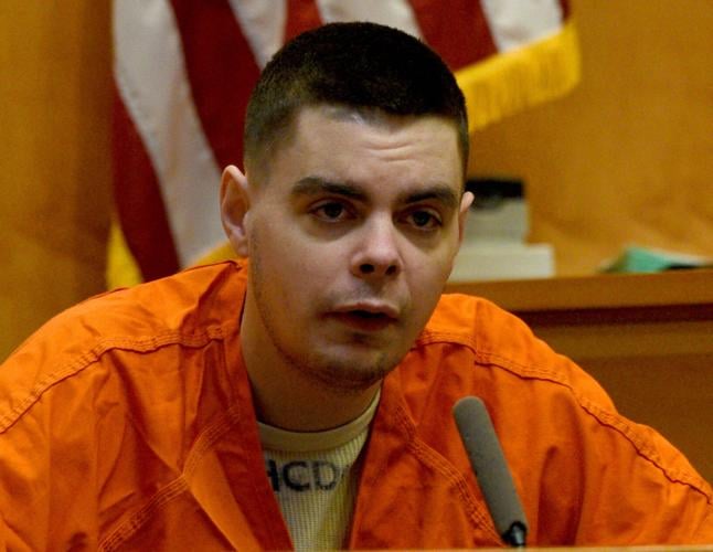 Adam Montgomery trial Day 7