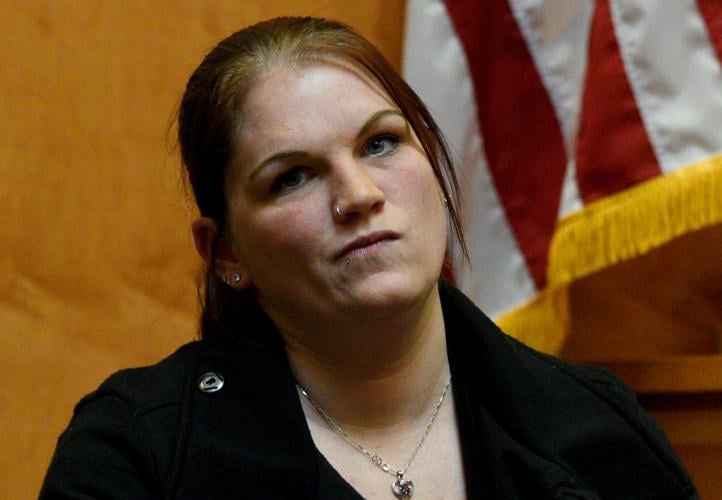 Adam Montgomery trial Day 8