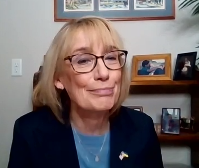 Hassan seeks bipartisan bill to help vets access records